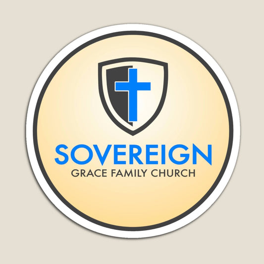 Sovereign Grace Family Church Logo