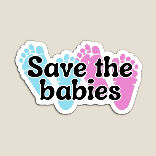 Save the Babies