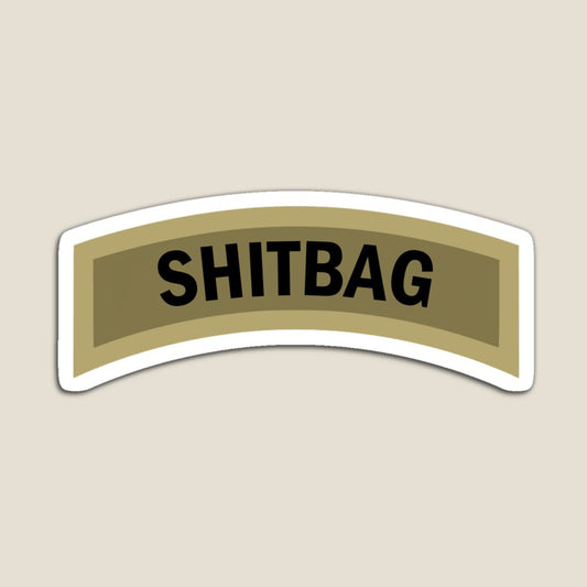 Skill Tab - Shitbag