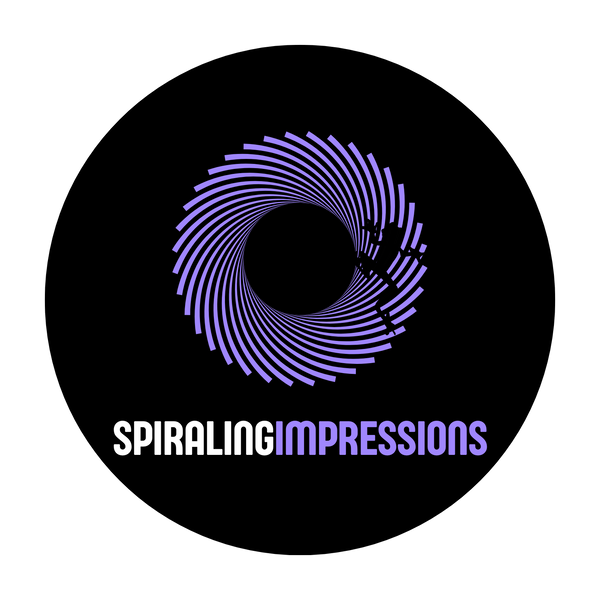 Spiraling Impressions