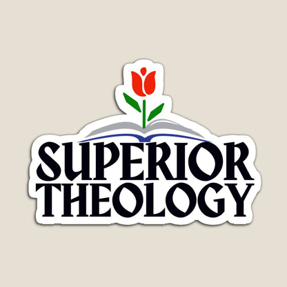 Superior Theology