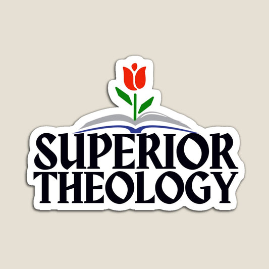 Superior Theology