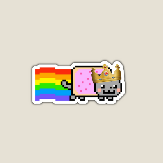 Nyan Cat - BK
