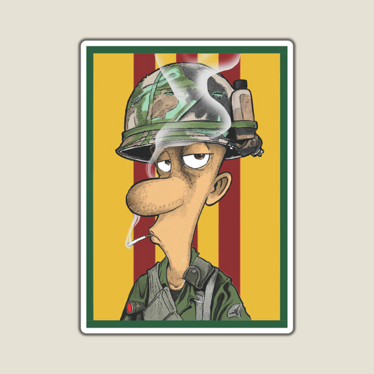 Vietnam Murphy