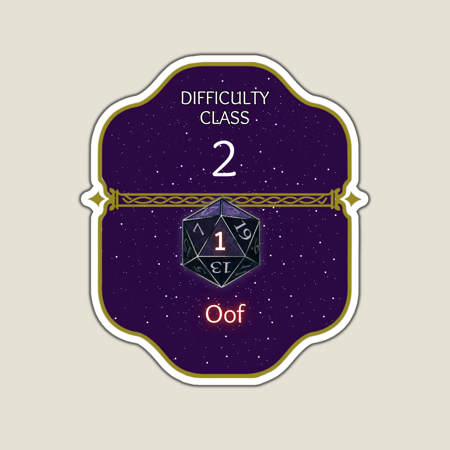 BG3 - Oof