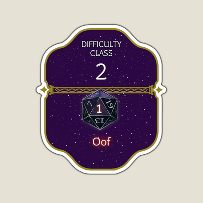 BG3 - Oof