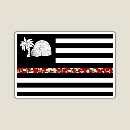 Boog Flag