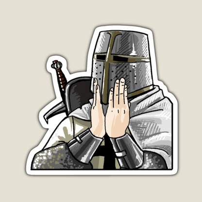 Crusader
