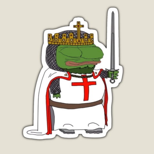 Crusader Fren
