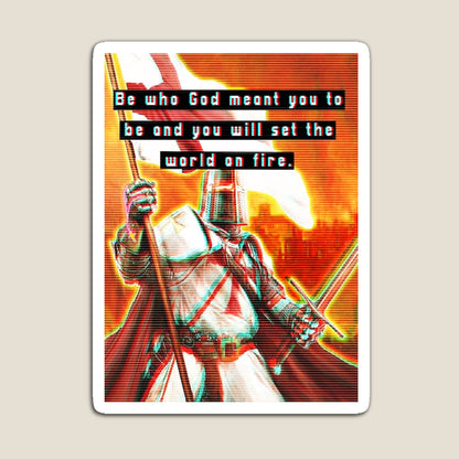 Set the World on Fire