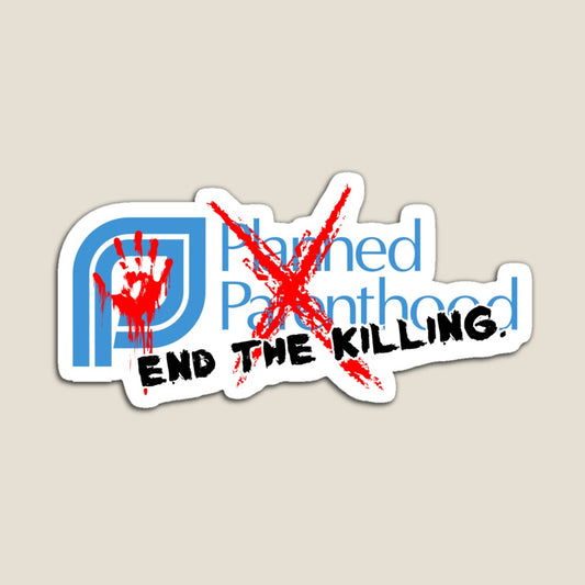End the Killing